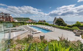 Harbour Hotel & Spa Sidmouth